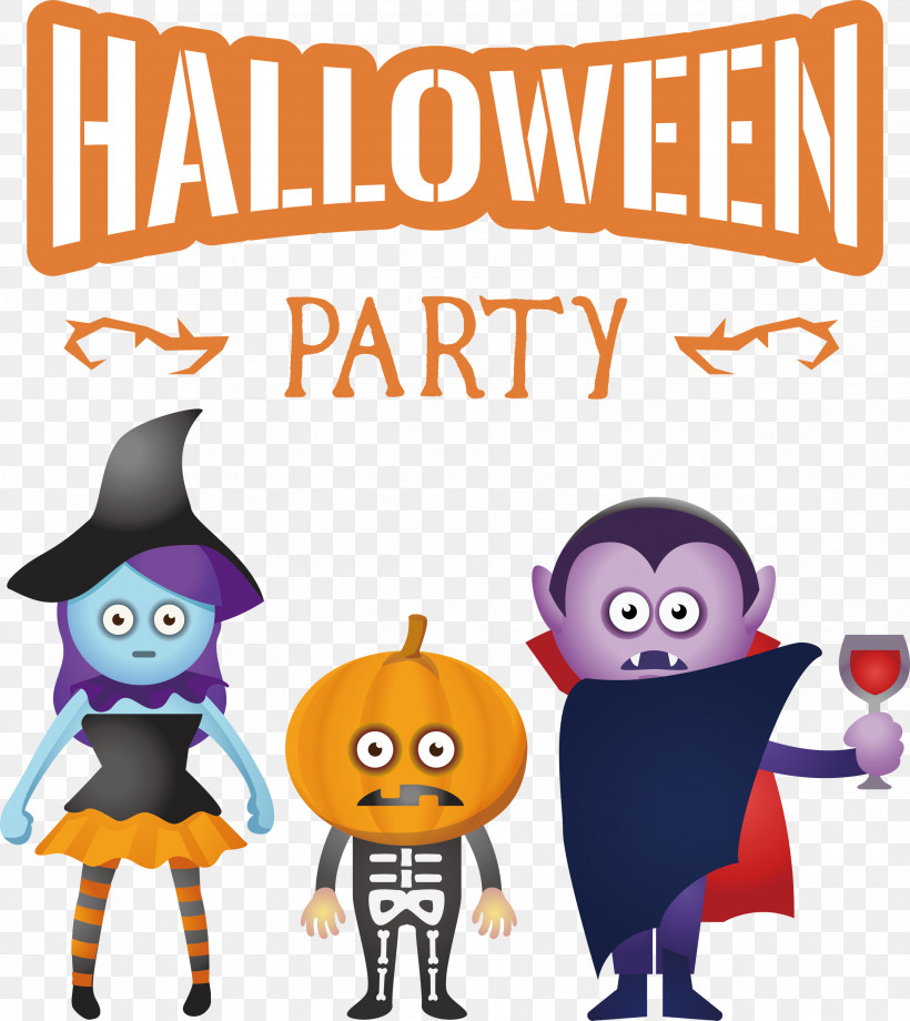 Halloween Party, PNG, 2672x3000px, Halloween Party, Animation, Betty Boop, Bimbo, Cartoon Download Free