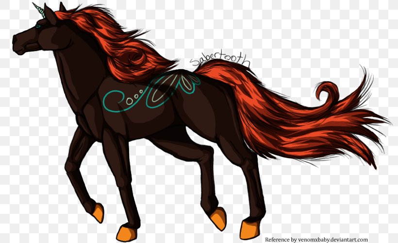 Mane Mustang Stallion Pony Colt, PNG, 800x500px, Mane, Bridle, Cartoon, Colt, Demon Download Free