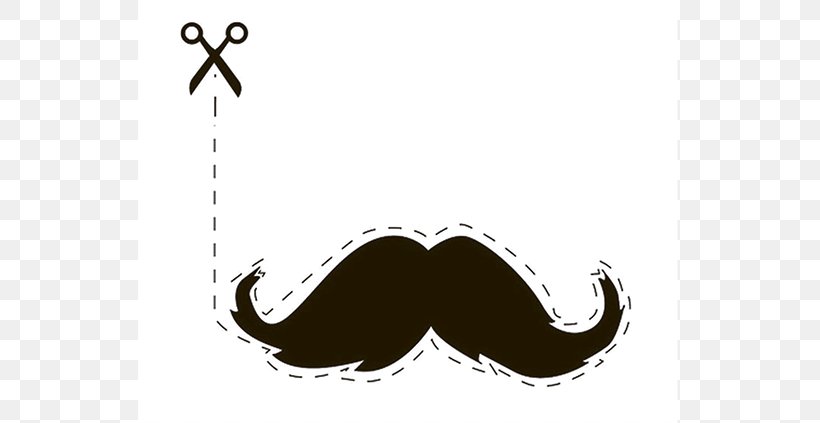 Moustache Facial Hair Vellus Hair, PNG, 704x423px, Moustache, Black, Black And White, Com, Facial Hair Download Free