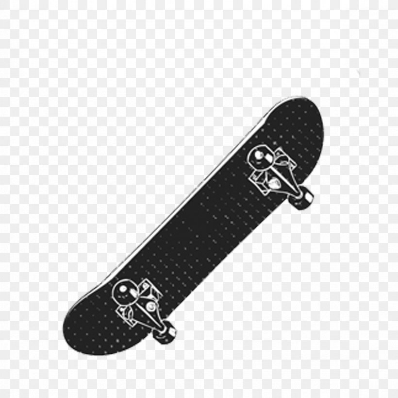Palmerah Fingerboard Skateboard, PNG, 2362x2362px, Skateboard, Animation,  Black, Cartoon, Flat Design Download Free