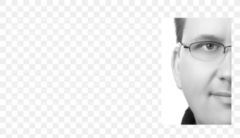 Photography Glasses Black And White Portrait Optics, PNG, 1024x591px, Photography, Black And White, Camera, Cheek, Chin Download Free