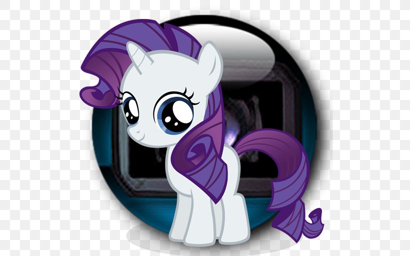 Rarity Pinkie Pie Pony Twilight Sparkle Fluttershy, PNG, 512x512px, Rarity, Applejack, Cartoon, Deviantart, Equestria Download Free
