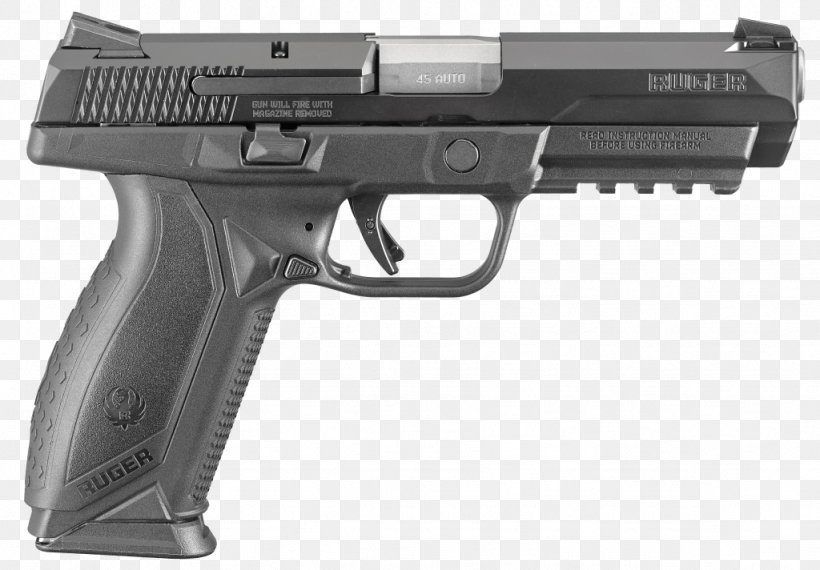 Ruger American Pistol Sturm, Ruger & Co. Ruger SR-Series 9×19mm Parabellum Semi-automatic Pistol, PNG, 1024x712px, 919mm Parabellum, Ruger American Pistol, Air Gun, Airsoft, Airsoft Gun Download Free