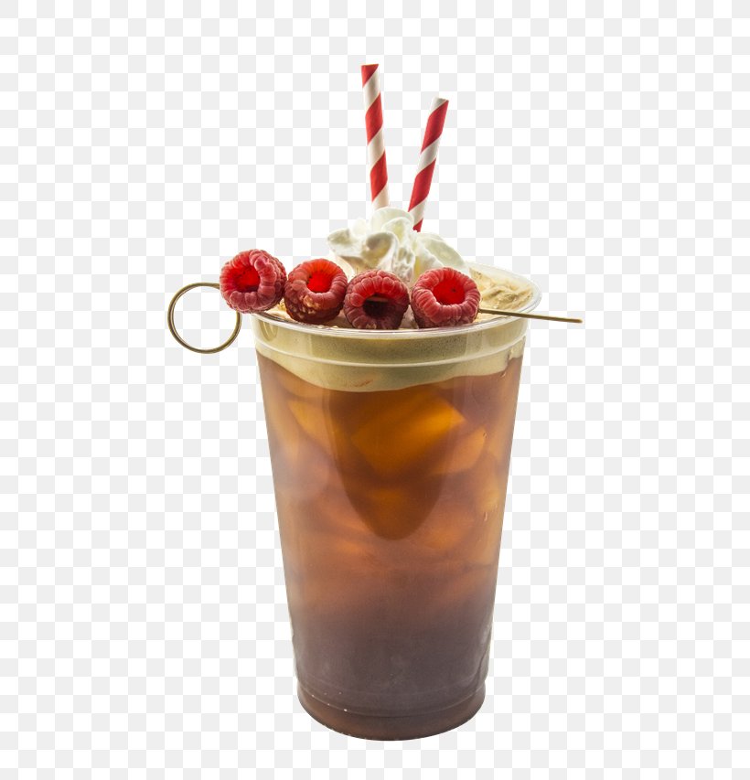 Sundae Iced Coffee Non-alcoholic Drink Knickerbocker Glory Monin, Inc., PNG, 640x853px, Sundae, Cocktail, Cocktail Garnish, Coffee, Concentrate Download Free