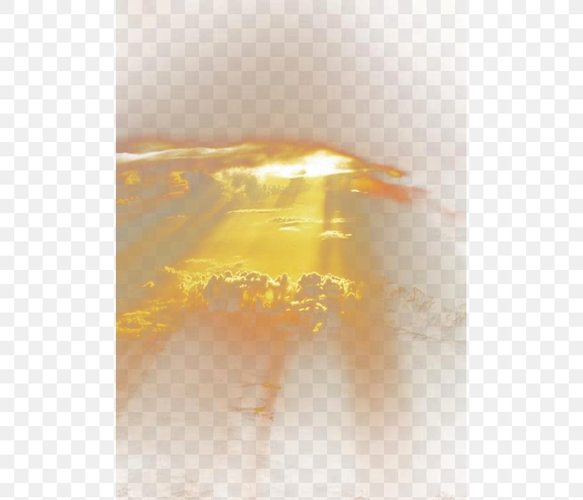 Sunlight Sky Yellow Floor Wallpaper, PNG, 493x704px, Light, Ceiling, Floor, Flooring, Orange Download Free
