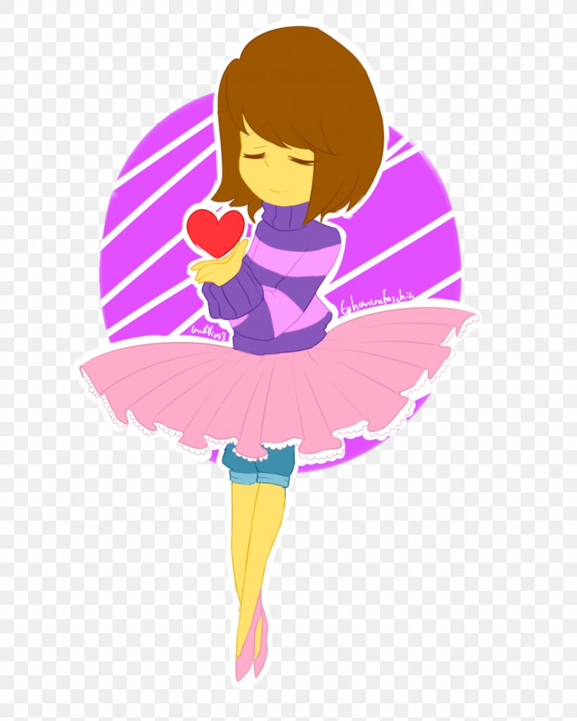 Undertale Drawing Fan Art, PNG, 1024x1280px, Watercolor, Cartoon, Flower, Frame, Heart Download Free