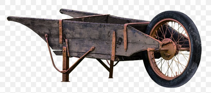 Wheelbarrow Cart Transport Clip Art, PNG, 960x426px, Wheelbarrow, Bicycle Accessory, Cart, Chariot, Mode Of Transport Download Free