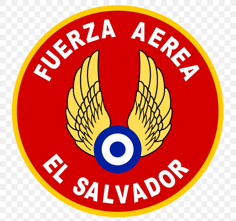 Air Force Of El Salvador Cessna O-2 Skymaster Logo Symbol, PNG, 776x768px, Air Force Of El Salvador, Air Force, Area, Badge, Brand Download Free
