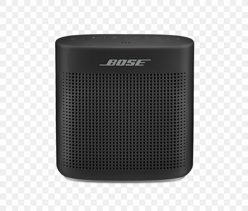 Audio Bose SoundLink Color II Loudspeaker Bose Corporation, PNG, 1000x852px, Audio, Audio Equipment, Bluetooth, Bose Corporation, Bose Soundlink Download Free