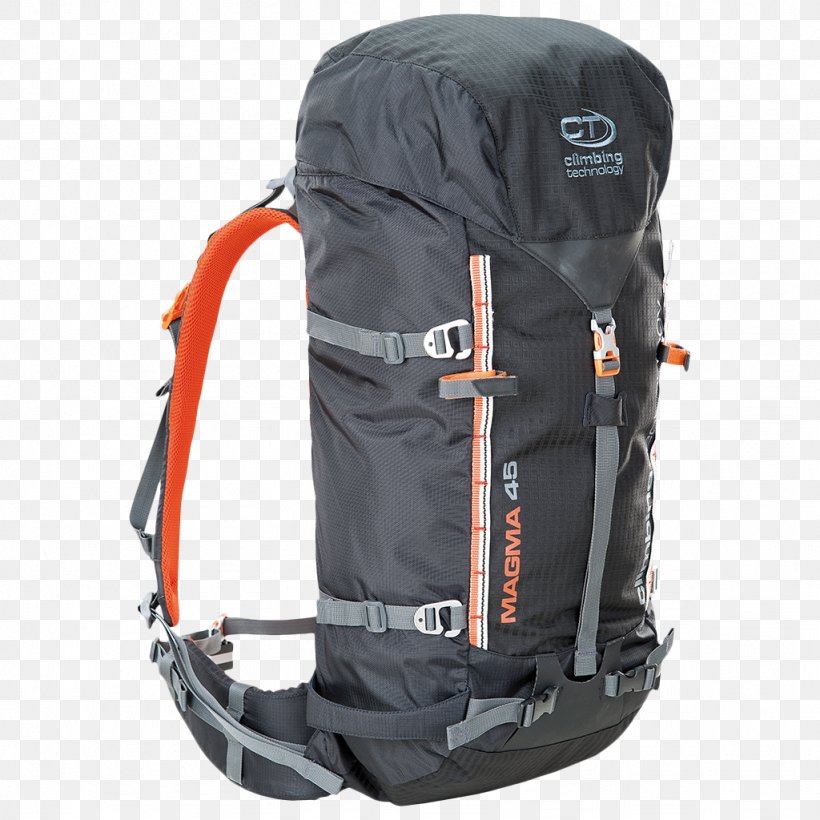 Backpack Rock-climbing Equipment Mountaineering Bag, PNG, 1024x1024px, Backpack, Bag, Climbing, Climbing Harnesses, Ice Tool Download Free