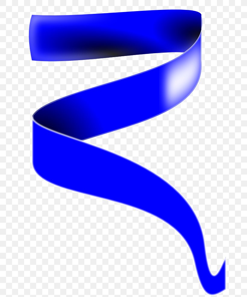 Blue Ribbon Clip Art, PNG, 692x987px, Ribbon, Awareness Ribbon, Blog, Blue, Blue Ribbon Download Free