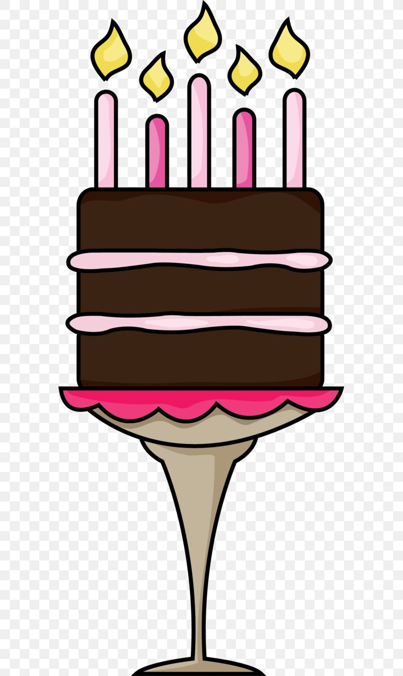 Clip Art Birthday Cake Illustration Image, PNG, 581x1375px, Birthday, Birthday Cake, Cake, Candle, Cuisine Download Free