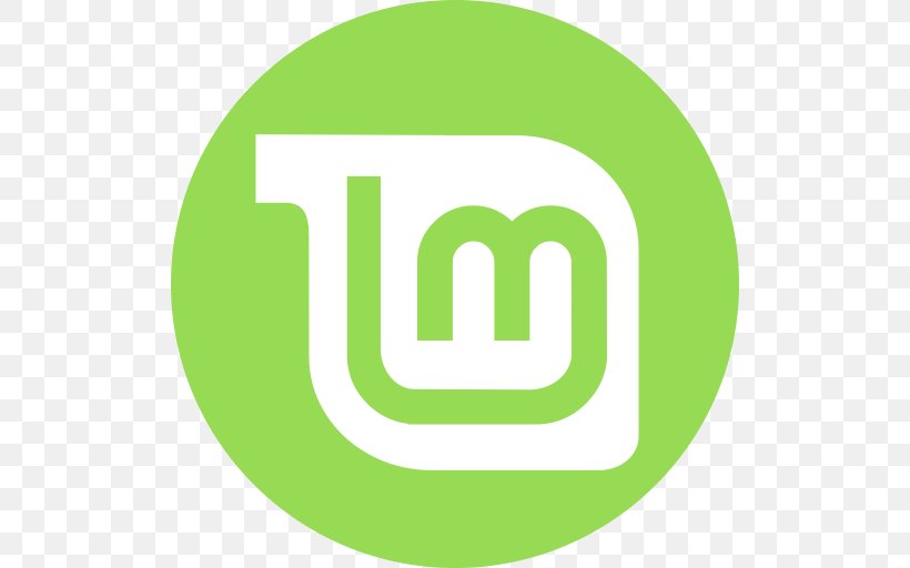 Linux Mint IPhone, PNG, 512x512px, Linux Mint, Android, Area, Brand, Button Download Free