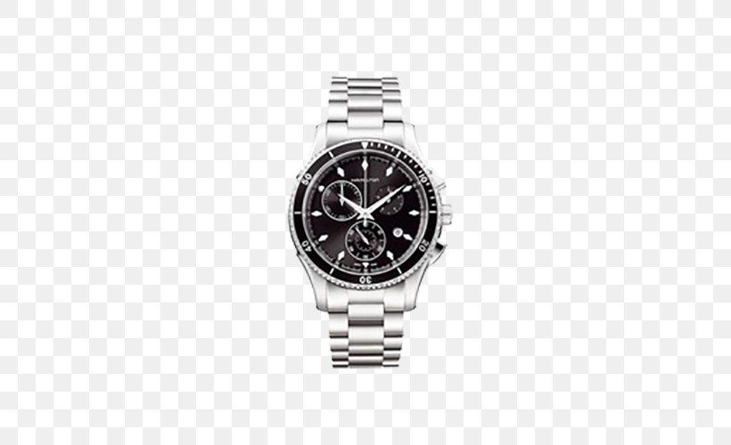 Hamilton Watch Company Omega Chrono-Quartz Chronograph, PNG, 500x500px, Hamilton Watch Company, Automatic Watch, Bracelet, Brand, Carl F Bucherer Download Free