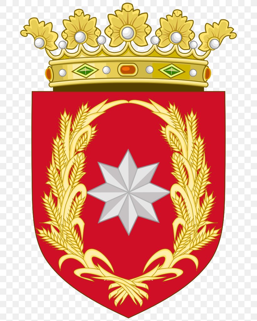 Kingdom Of The Two Sicilies Contado Di Molise Province Of Campobasso Kingdom Of Naples Terra Di Lavoro, PNG, 714x1024px, Kingdom Of The Two Sicilies, Badge, Coat Of Arms, Crest, Flower Download Free