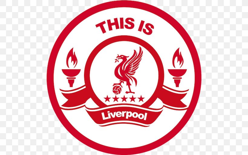 Liverpool F.C. Premier League Spielplan Sport, PNG, 512x512px, 2018, Liverpool Fc, Area, Brand, Logo Download Free