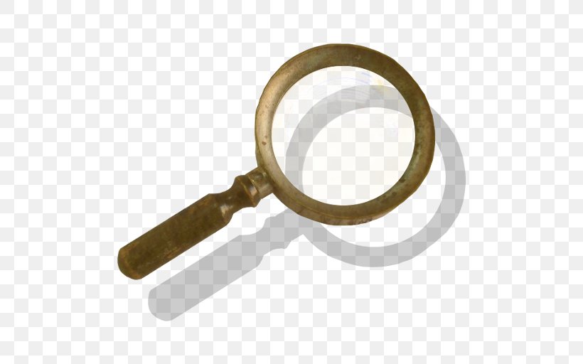 Magnifying Glass Steampunk, PNG, 512x512px, Magnifying Glass, Brass, Glass, Hardware, Information Download Free