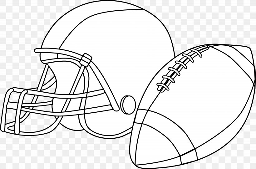 Oakland Raiders American Football Black And White Football Helmet Clip Art, PNG, 7009x4620px, Oakland Raiders, American Football, American Football Field, Area, Artwork Download Free