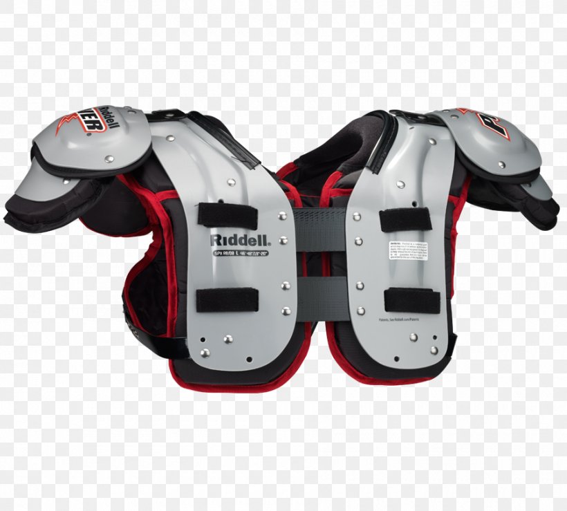 Shoulder Pads Elbow Pad Sport American Football Protective Gear, PNG, 900x812px, Shoulder Pads, Adult, American Football, American Football Protective Gear, Baseball Equipment Download Free