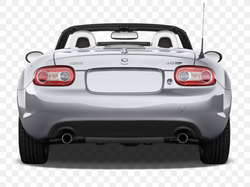 Sports Car 2018 Mazda MX-5 Miata 2010 Mazda MX-5 Miata Grand Touring, PNG, 1280x960px, 2018 Mazda Mx5 Miata, Car, Automotive Design, Automotive Exterior, Automotive Lighting Download Free