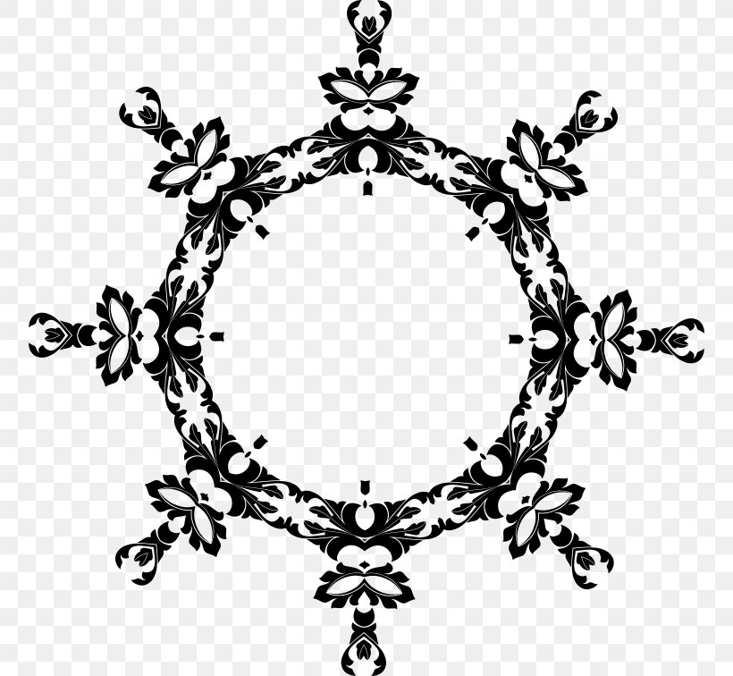 Tattoo Drawing Circle, PNG, 756x756px, Tattoo, Black And White, Body Jewelry, Branch, Company Download Free