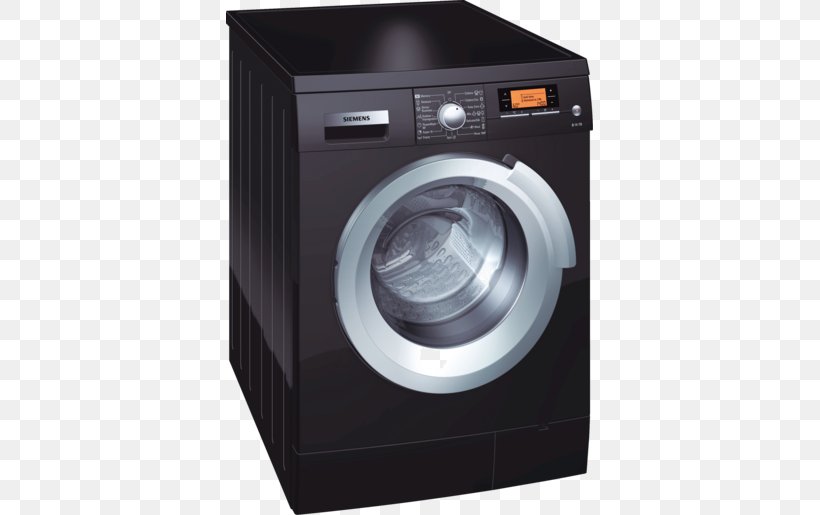 Washing Machines Clothes Dryer Bathroom Siemens Washing Machine Dishwasher, PNG, 435x515px, Washing Machines, Bathroom, Candy, Clothes Dryer, Constructa Download Free