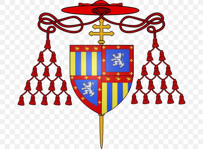 Coat Of Arms Catalan Wikipedia Encyclopedia Catholicism, PNG, 678x600px, Coat Of Arms, Achievement, Archbishop, Area, Bishop Download Free