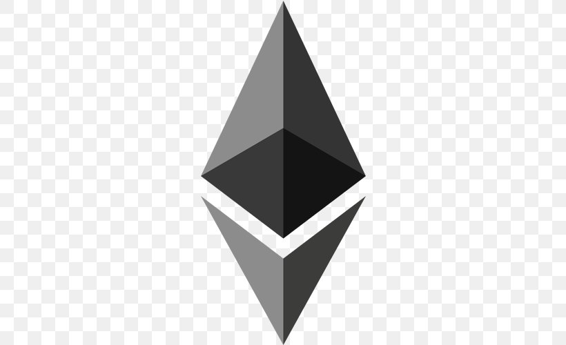 Ethereum Cryptocurrency Blockchain Logo Bitfinex, PNG, 500x500px, Ethereum, Bitcoin, Bitfinex, Blockchain, Cryptocurrency Download Free