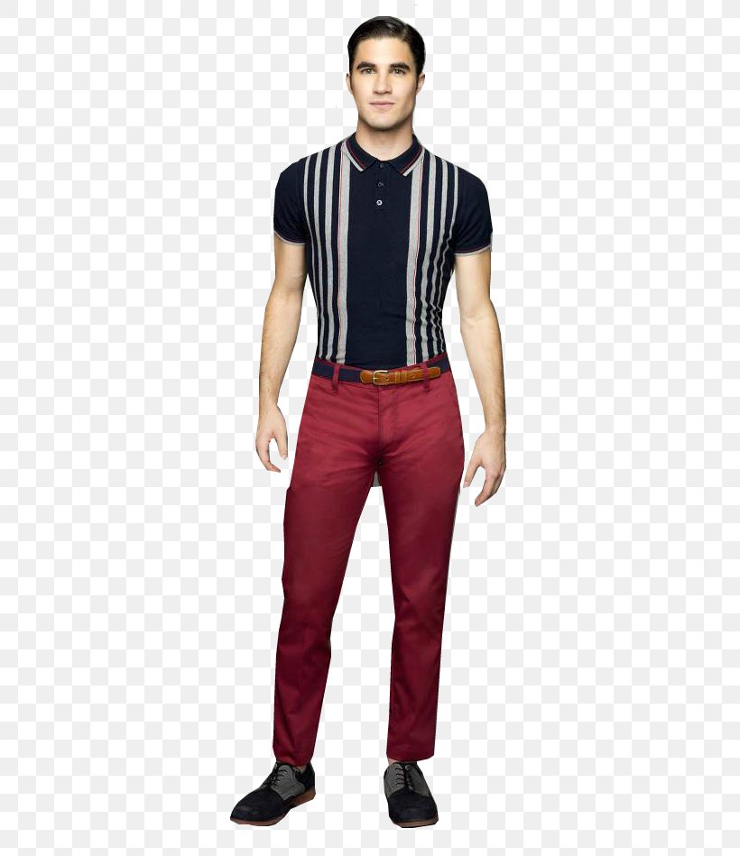Jeans T-shirt Maroon Sleeve Waist, PNG, 428x949px, Jeans, Abdomen, Clothing, Costume, Fashion Model Download Free