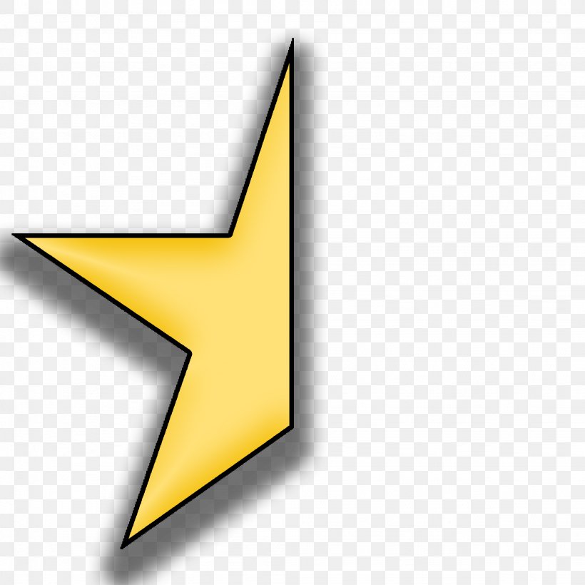 Line Point Angle, PNG, 2048x2048px, Point, Star, Symbol, Triangle, Yellow Download Free