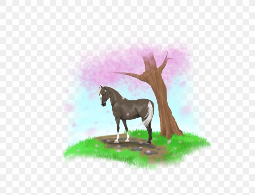 Mustang Stallion Foal Pony Deer, PNG, 1023x781px, Mustang, Animal, Animal Figure, Character, Deer Download Free