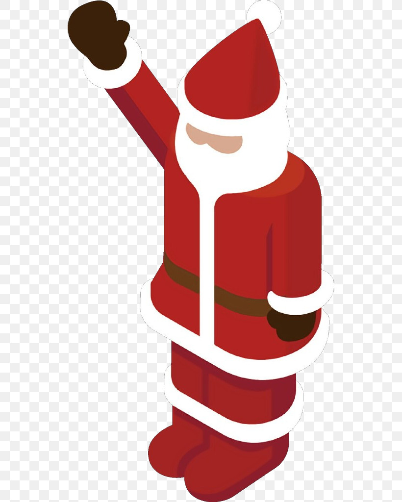 Santa Claus, PNG, 544x1024px, Water Bottle, Santa Claus Download Free