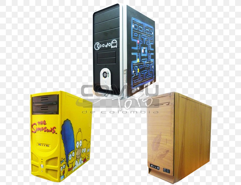Computer Cases & Housings Laptop Modding ATX, PNG, 640x630px, Computer Cases Housings, Aerography, Art, Atx, Box Download Free