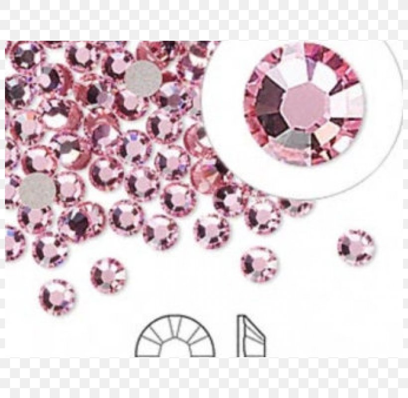 Crystal Gemstone Body Jewellery Clothing Accessories Preciosa, PNG, 800x800px, 2018, Crystal, Body Jewellery, Body Jewelry, Clothing Accessories Download Free
