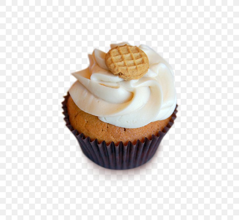 Cupcake Buttercream Praline Muffin, PNG, 600x756px, Cupcake, Baking, Buttercream, Cake, Caramel Download Free