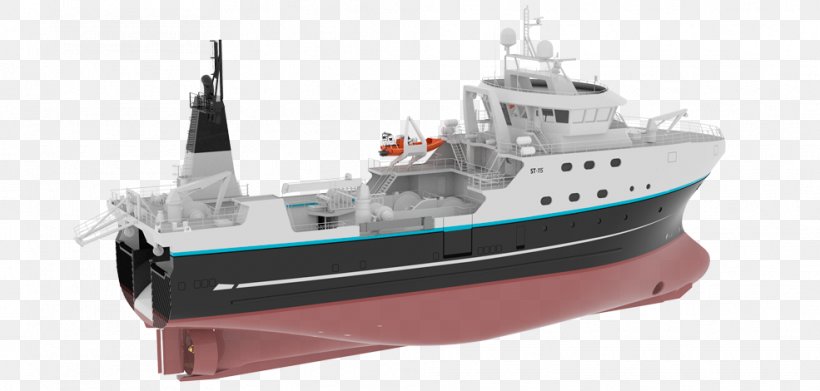 Fishing Trawler Maritime Transport Ship Machine, PNG, 985x470px, Fishing Trawler, Amphibious Transport Dock, Boat, Cargo, Fishing Vessel Download Free