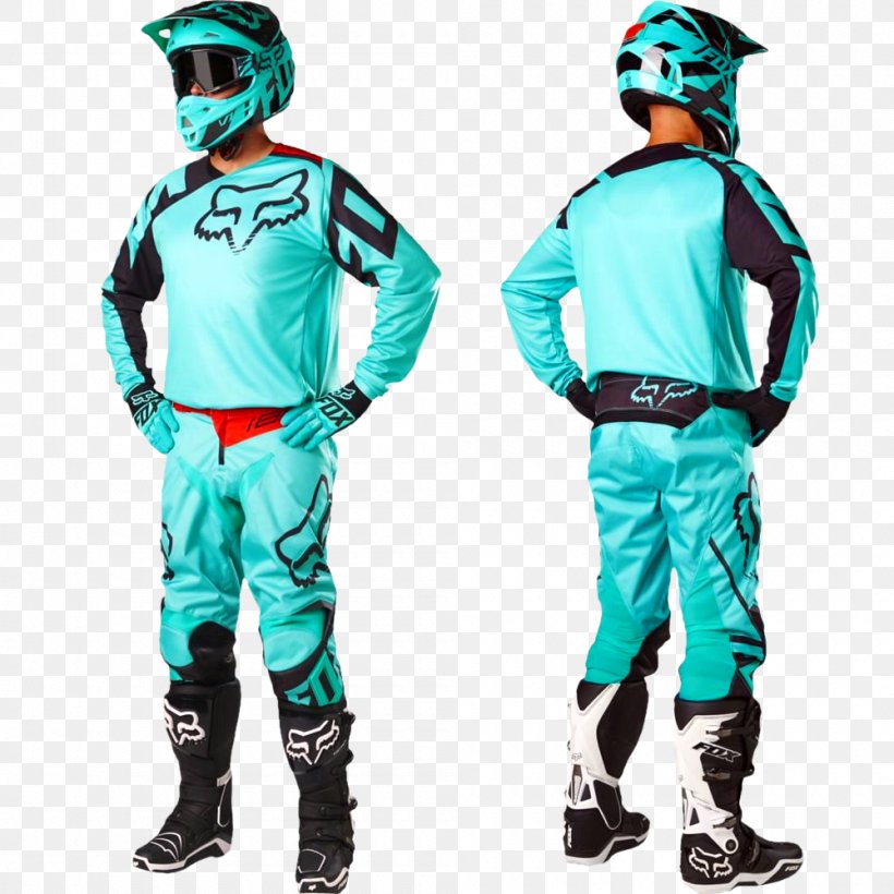 Fox Racing T-shirt Clothing Pants, PNG, 1000x1000px, Fox Racing, Bmx Racing, Clothing, Costume, Diving Equipment Download Free