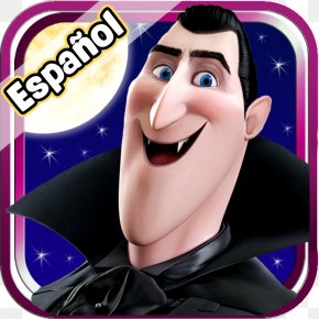 Animation - Hotel Transylvania Series Count Dracula Mavis Genndy Tartakovsky PNG