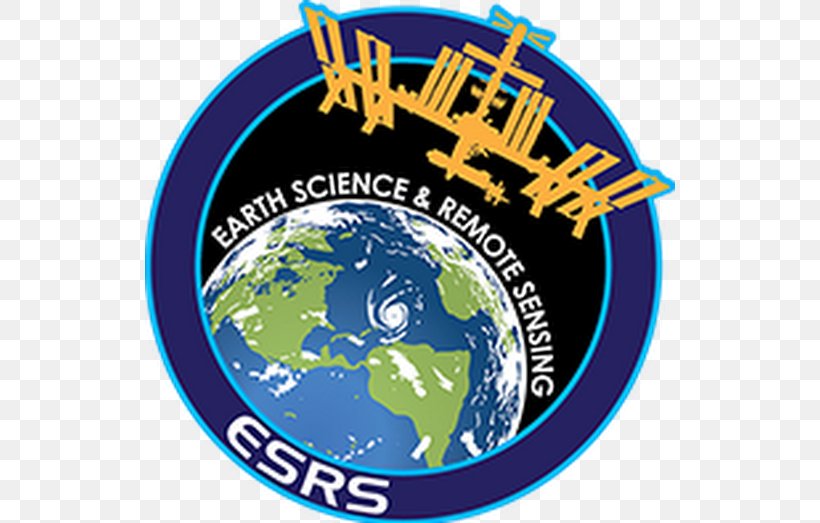 International Space Station High Definition Earth Viewing Cameras Logo Johnson Space Center, PNG, 530x523px, International Space Station, Area, Astronaut, Brand, Earth Download Free