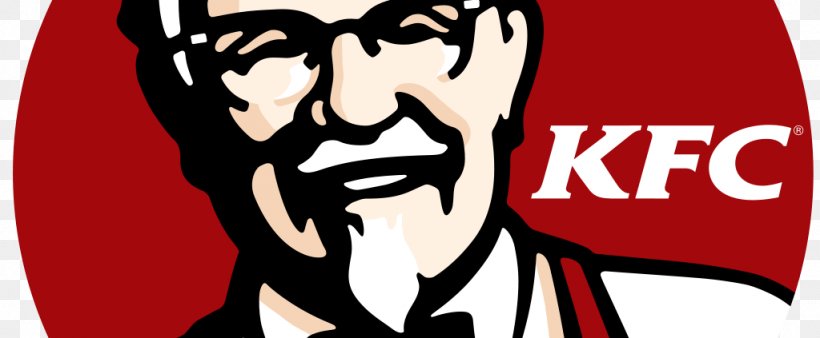 KFC Fried Chicken Church's Chicken Hamburger Fast Food Restaurant, PNG, 1024x423px, Watercolor, Cartoon, Flower, Frame, Heart Download Free