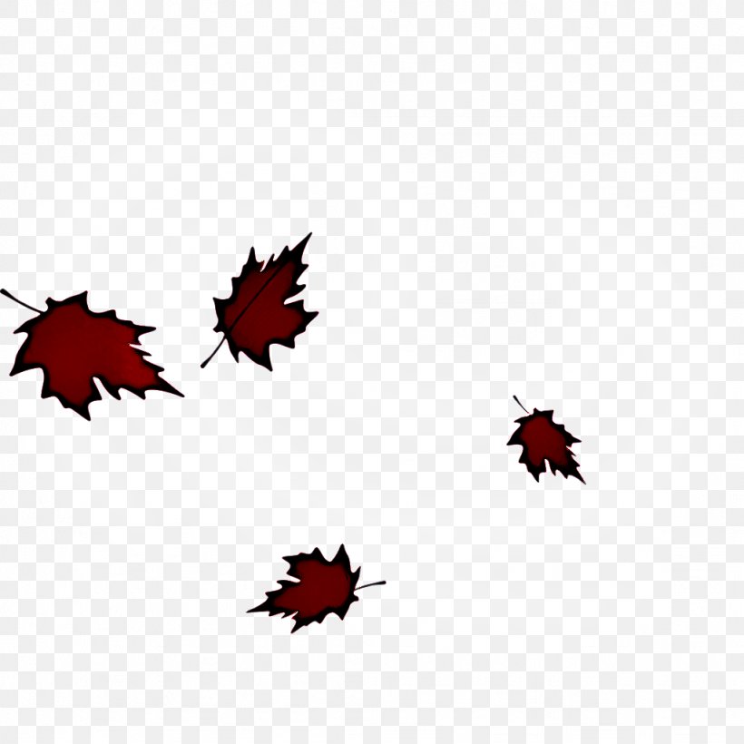 Maple Leaf, PNG, 1024x1024px, Red, Leaf, Maple, Maple Leaf, Plant Download Free