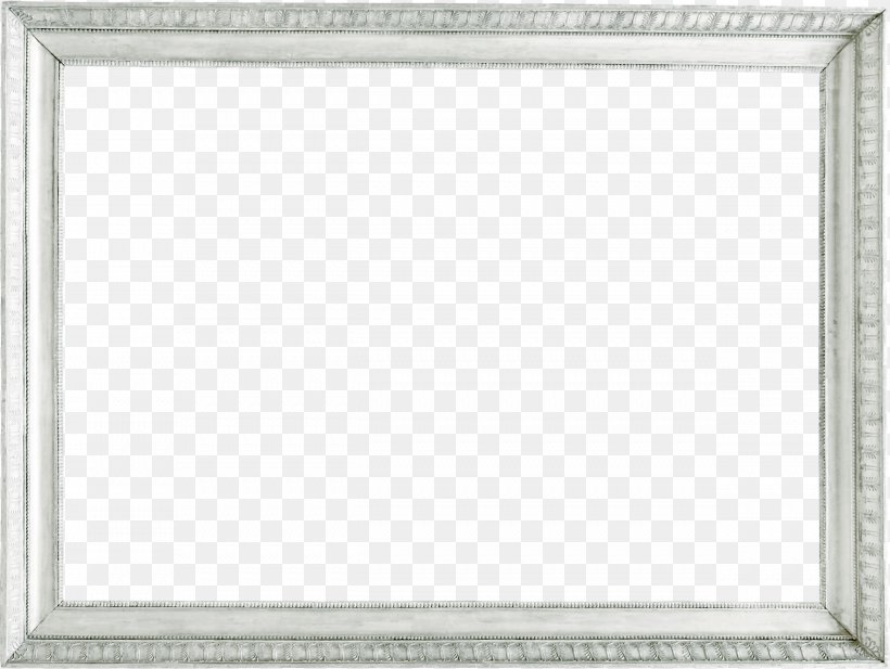 Picture Frame Silver, PNG, 2542x1914px, Picture Frame, Area, Black And White, Editing, Monochrome Download Free