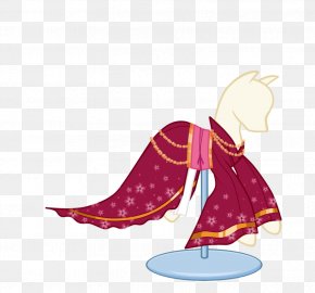 Dress - Princess Cadance Dress DeviantArt Pony PNG