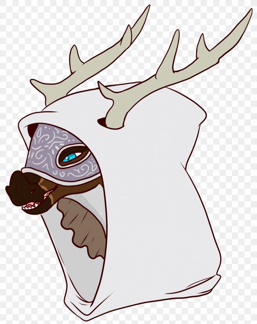 Reindeer Antler Nose Clip Art, PNG, 1192x1500px, Watercolor, Cartoon, Flower, Frame, Heart Download Free