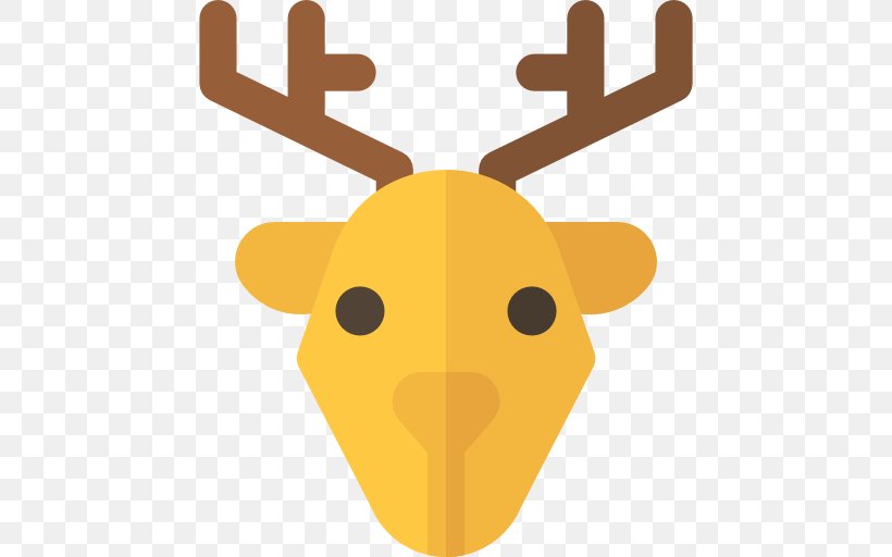 Reindeer Giant Panda Bear Clip Art, PNG, 512x512px, Reindeer, Antler, Bear, Deer, Foxface Rabbitfish Download Free