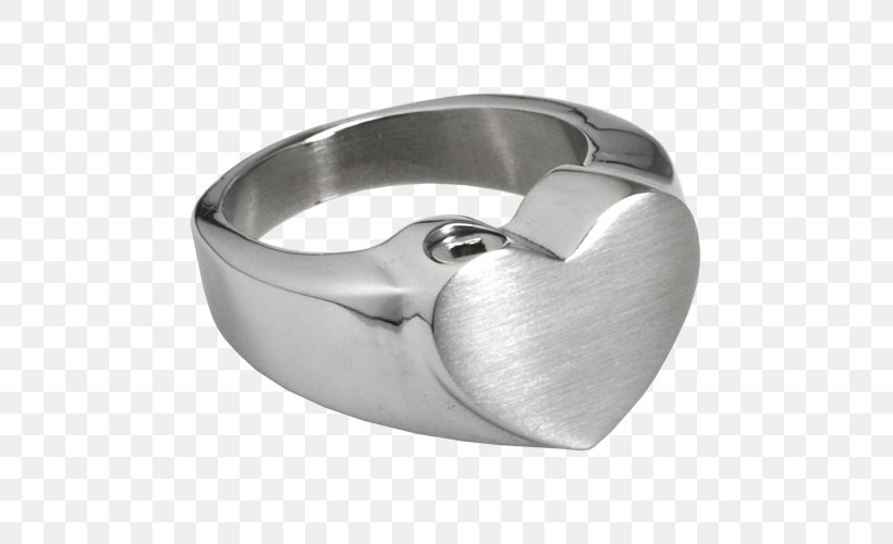 Ring Jewellery Cremation Necklace Stainless Steel, PNG, 500x500px, Ring, Body Jewelry, Bracelet, Charms Pendants, Cremation Download Free
