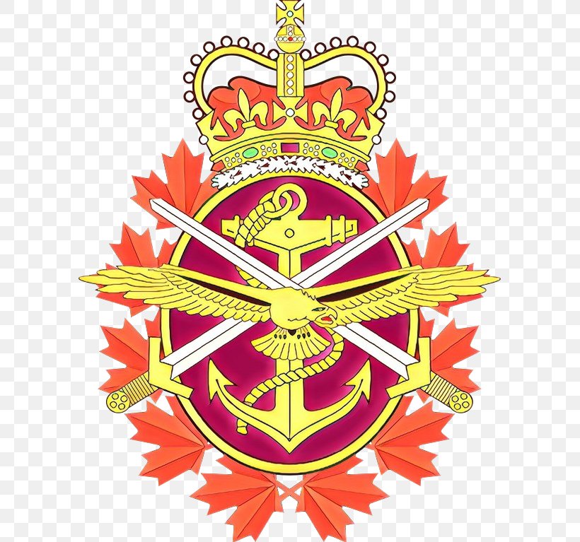 Army Cartoon, PNG, 598x767px, Canadian Armed Forces, Badge, Canada, Canadian Army, Chief Of The Defence Staff Download Free