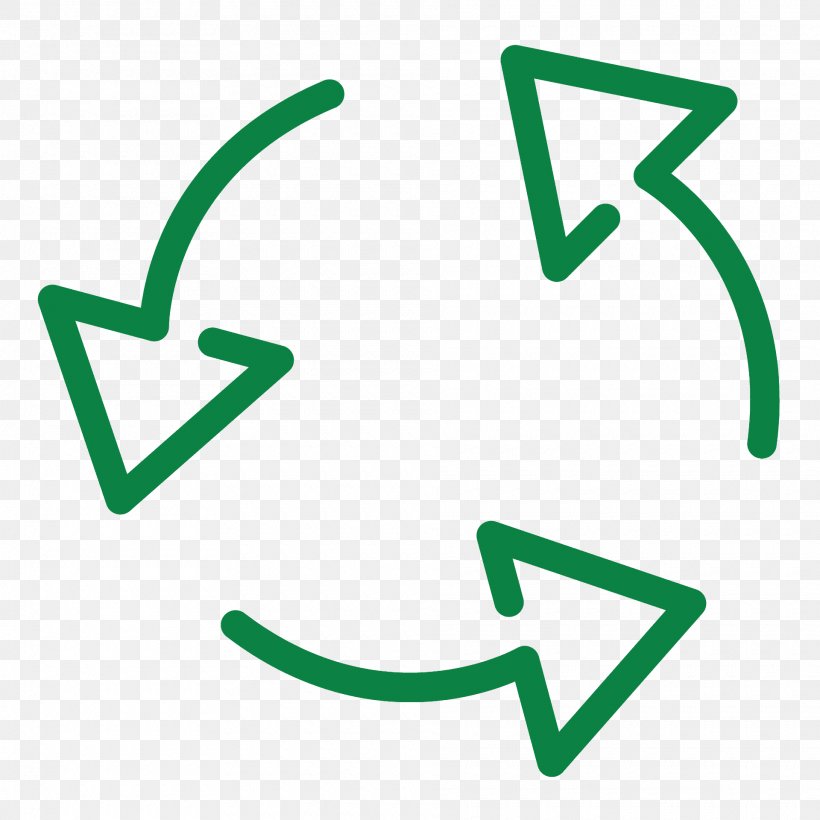 Arrow Recycling Symbol Vector Graphics, PNG, 1920x1920px, Recycling Symbol, Green, Logo, Number, Recycling Download Free