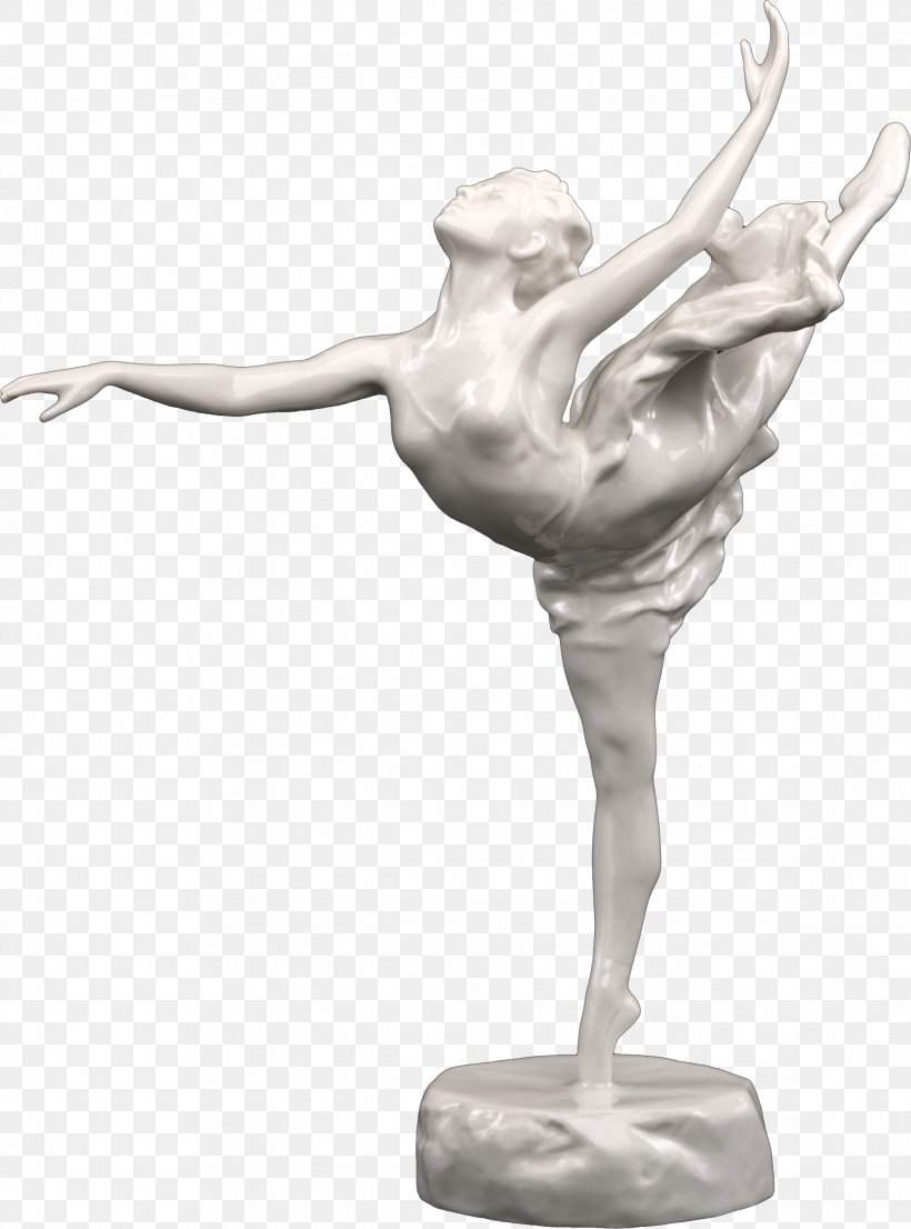 Ballet Dancer Sculpture Figurine, PNG, 2328x3140px, Watercolor, Cartoon, Flower, Frame, Heart Download Free