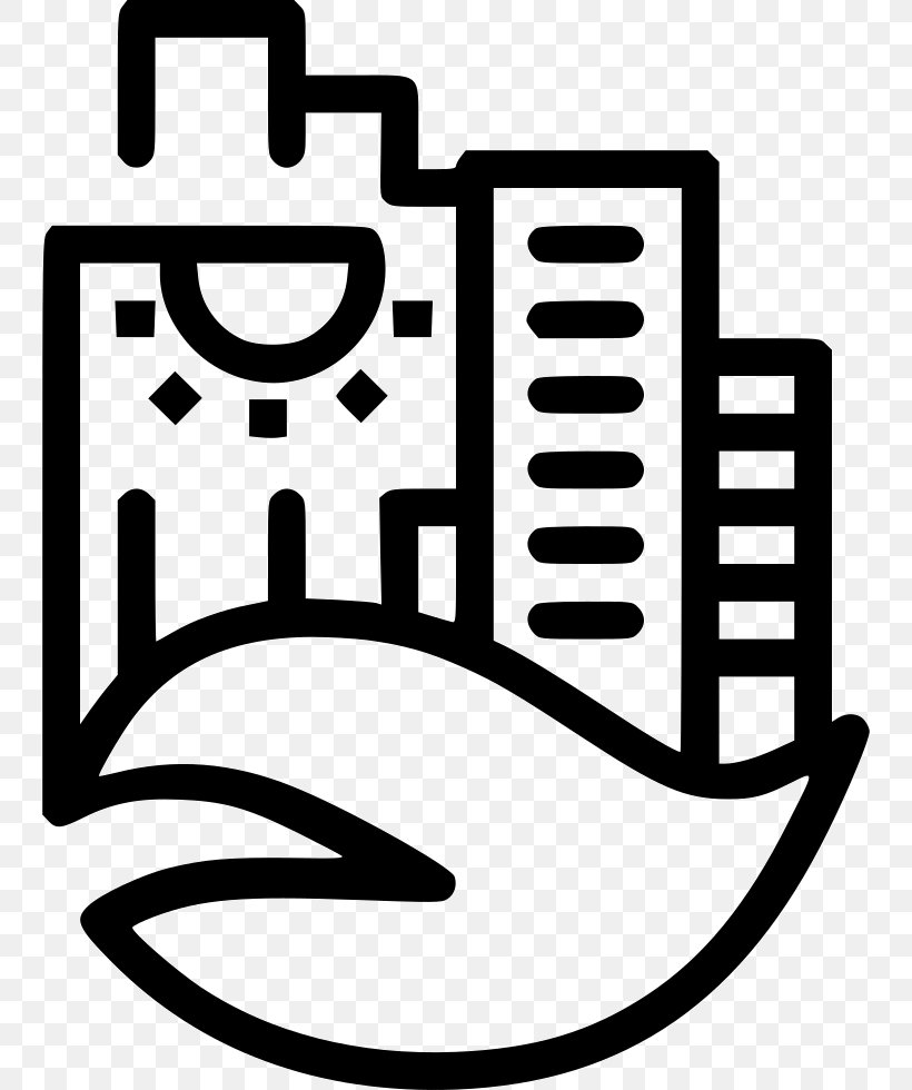 Clip Art Building, PNG, 744x980px, Building, Black And White, Brand, Construction, Energy Download Free